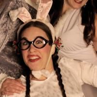 Shadowbox Offers 'The Holiday Lunchbox', Opens 12/2